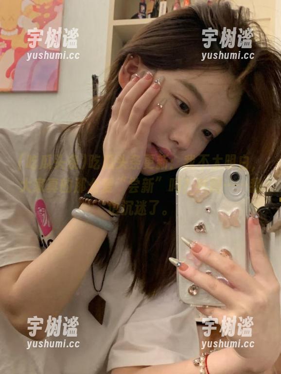 吃瓜头条更新：我不太明白，大家真的那么爱“尝新”吗？然而……我也沉迷了。