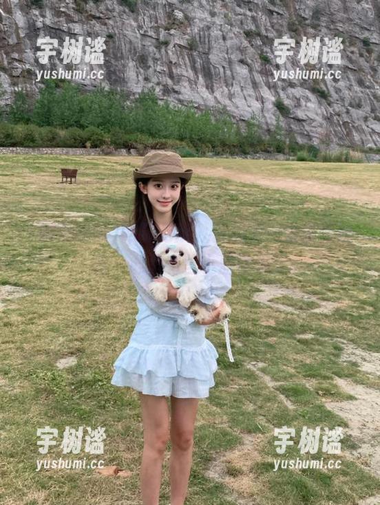 网曝吃瓜，偶遇了一条惊悚线路，心里有些小激动呢。
